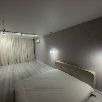 Продается 1-комнатная квартира, 40,8 м²