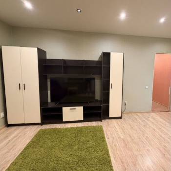 Сдается 1-комнатная квартира, 37 м²