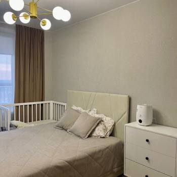 Продается 1-комнатная квартира, 41 м²