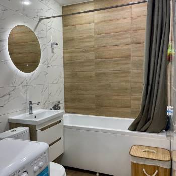 Продается 1-комнатная квартира, 41 м²