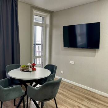 Продается 1-комнатная квартира, 41 м²
