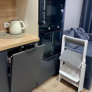 Продается 1-комнатная квартира, 41 м²