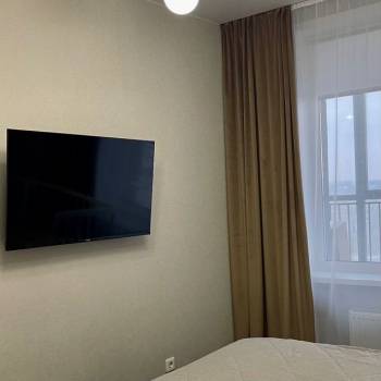 Продается 1-комнатная квартира, 41 м²