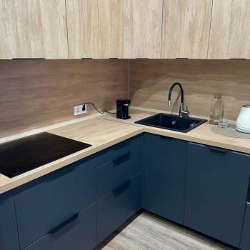 Продается 1-комнатная квартира, 41 м²