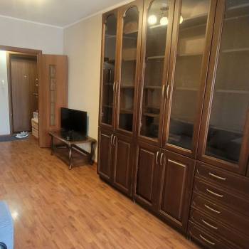 Сдается 1-комнатная квартира, 32 м²