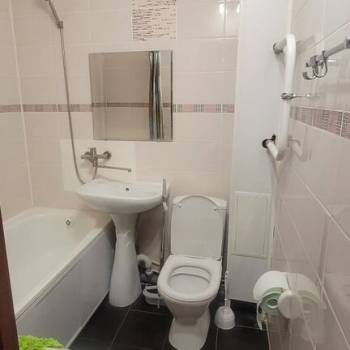 Сдается 1-комнатная квартира, 32 м²