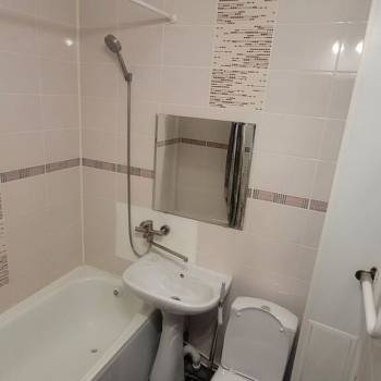 Сдается 1-комнатная квартира, 32 м²