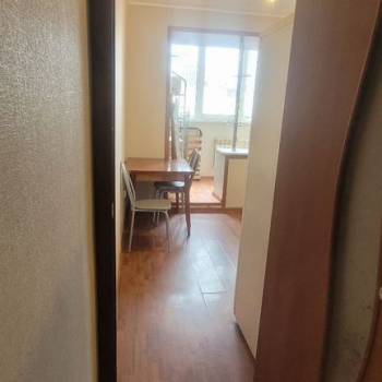 Сдается 1-комнатная квартира, 32 м²