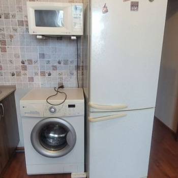 Сдается 1-комнатная квартира, 32 м²