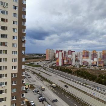 Сдается 1-комнатная квартира, 28 м²