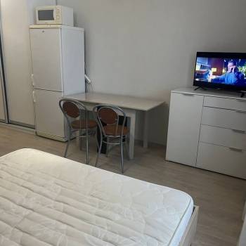 Сдается 1-комнатная квартира, 28 м²
