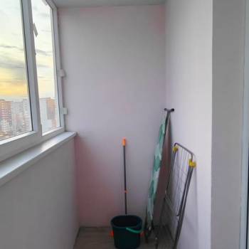 Сдается 1-комнатная квартира, 28 м²