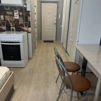 Сдается 1-комнатная квартира, 28 м²