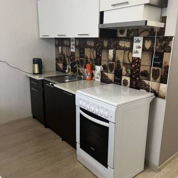 Сдается 1-комнатная квартира, 28 м²