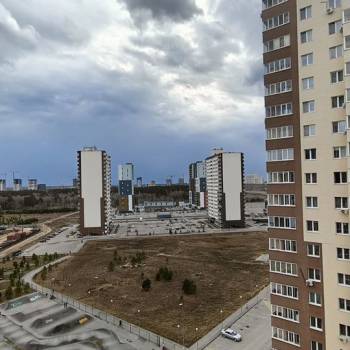 Сдается 1-комнатная квартира, 28 м²