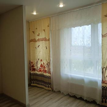 Продается 1-комнатная квартира, 27,2 м²