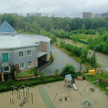 Продается 1-комнатная квартира, 27,2 м²