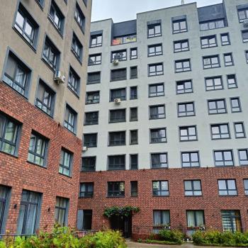 Продается 1-комнатная квартира, 27,2 м²