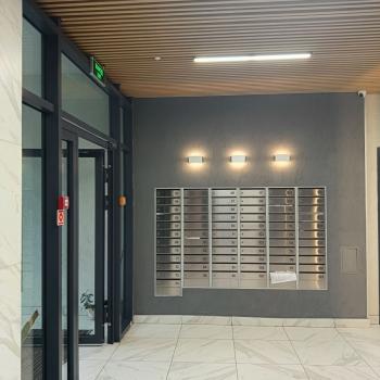 Продается 1-комнатная квартира, 27,2 м²