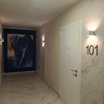 Продается 1-комнатная квартира, 27,2 м²
