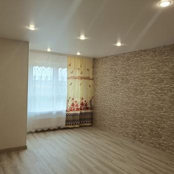 Продается 1-комнатная квартира, 27,2 м²