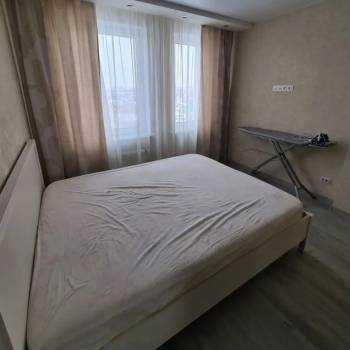 Продается 1-комнатная квартира, 35,6 м²