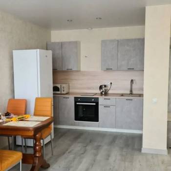 Продается 1-комнатная квартира, 35,6 м²