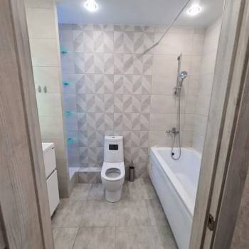 Продается 1-комнатная квартира, 35,6 м²