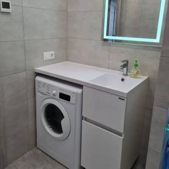 Продается 1-комнатная квартира, 35,6 м²