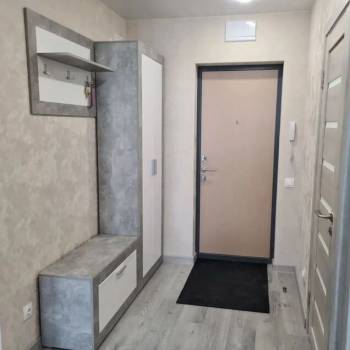 Продается 1-комнатная квартира, 35,6 м²