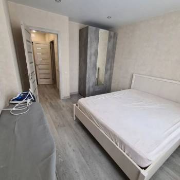 Продается 1-комнатная квартира, 35,6 м²
