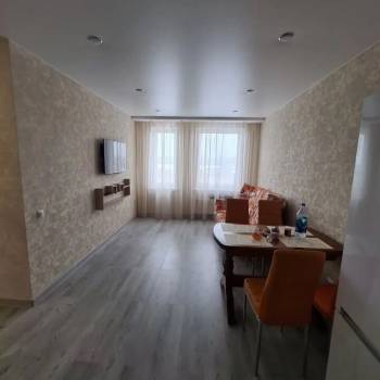 Продается 1-комнатная квартира, 35,6 м²