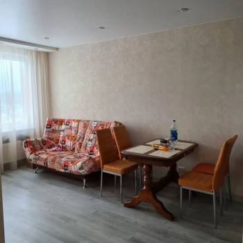 Продается 1-комнатная квартира, 35,6 м²