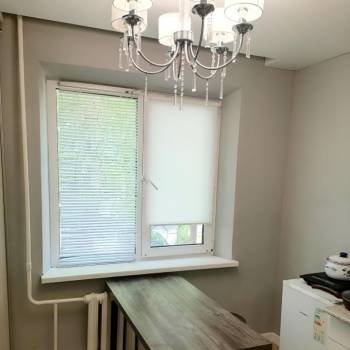 Сдается 1-комнатная квартира, 32 м²
