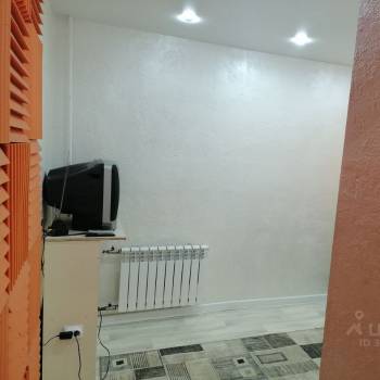 Сдается 1-комнатная квартира, 32 м²