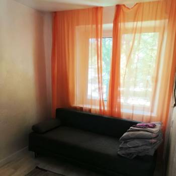 Сдается 1-комнатная квартира, 32 м²