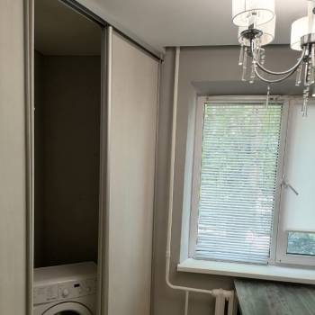 Сдается 1-комнатная квартира, 32 м²