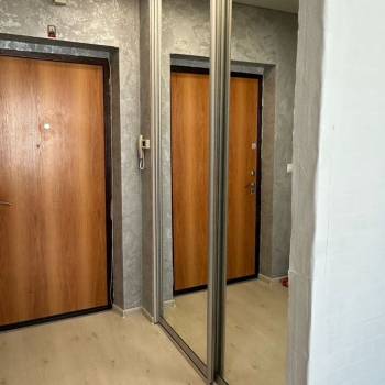 Сдается 2-х комнатная квартира, 56 м²
