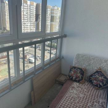 Сдается 2-х комнатная квартира, 56 м²