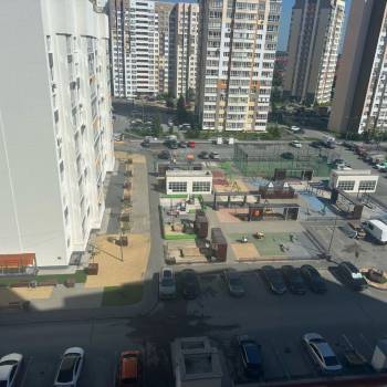 Сдается 2-х комнатная квартира, 56 м²