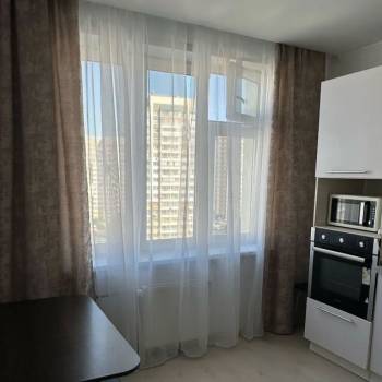 Сдается 2-х комнатная квартира, 56 м²