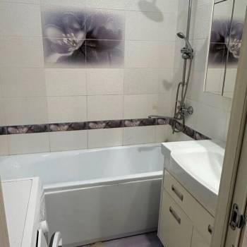 Сдается 2-х комнатная квартира, 56 м²