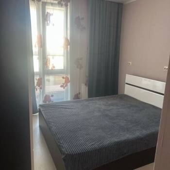 Сдается 2-х комнатная квартира, 56 м²