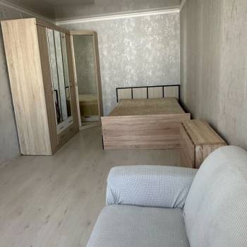 Сдается 2-х комнатная квартира, 56 м²