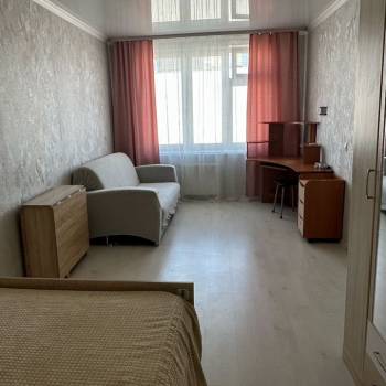 Сдается 2-х комнатная квартира, 56 м²