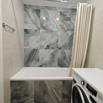 Сдается Многокомнатная квартира, 58,1 м²