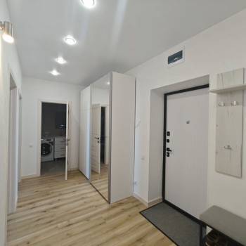 Сдается Многокомнатная квартира, 58,1 м²