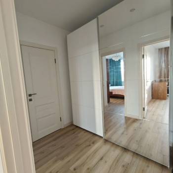 Сдается Многокомнатная квартира, 58,1 м²