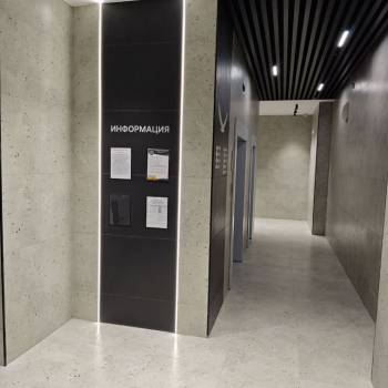 Сдается Многокомнатная квартира, 58,1 м²