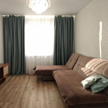 Сдается Многокомнатная квартира, 58,1 м²